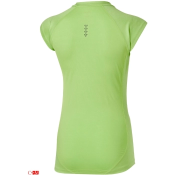 Asics / Футболка спортивная Capsleeve Top Asics / Футболка спортивная Capsleeve Top