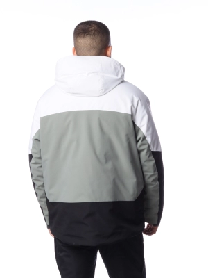 Running River / Куртка горнолыжная