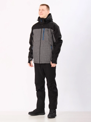 Trespass / Куртка горнолыжная Cassady DLX