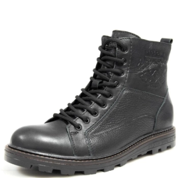 Torsion Field (Тофа) / Ботинки мужские утепленные