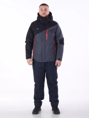 Master Class / Куртка горнолыжная