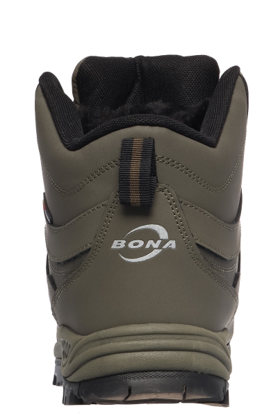 BONA / Ботинки BONA_P20