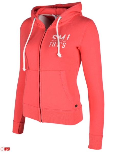 Smithy's / Толстовка BSS18-LF12296