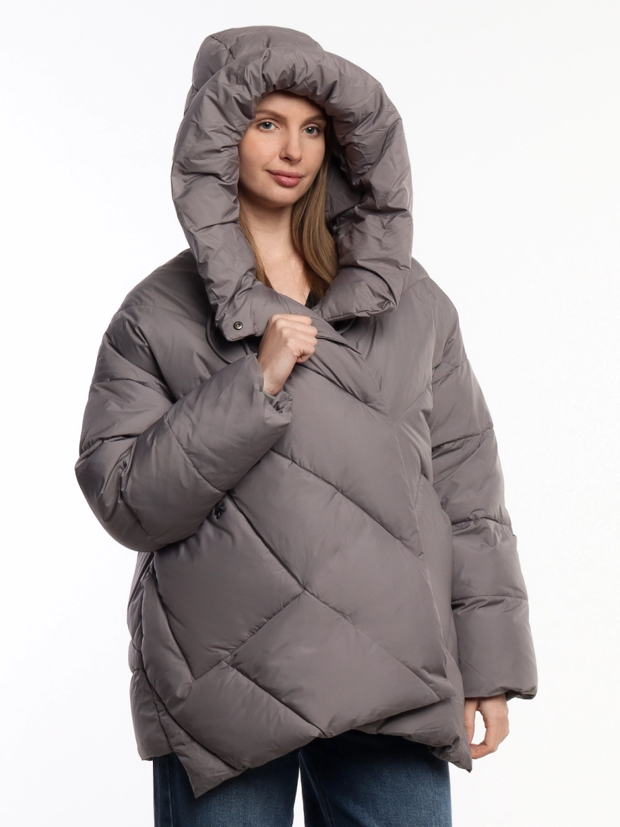 Lora Duvetti / Куртка утепленная