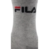 Fila / Носки для спорта, 3 пары