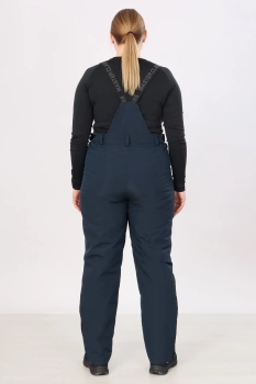 Master Class / Полукомбинезон / брюки утепленные