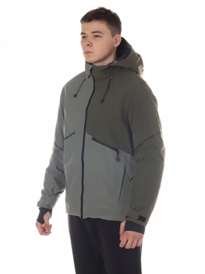 Running River / Куртка горнолыжная