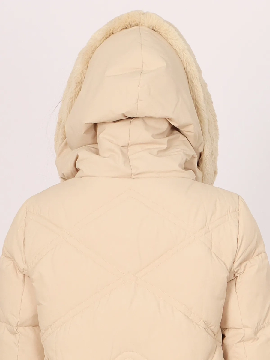 Miegofce / Пальто утепленное для зимы