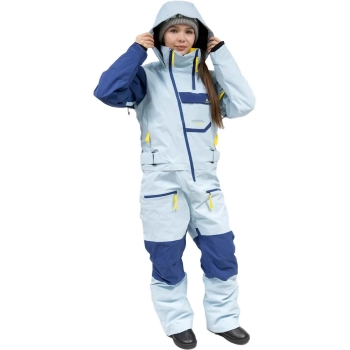 High Experience / Комбинезон горнолыжный High Experience / Комбинезон горнолыжный