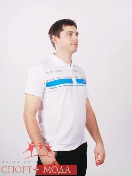 Aleklee / Футболка-поло