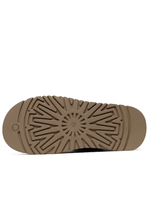 DINO ALBAT / Угги леопардовые