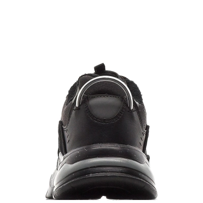 Patrol / Ботинки