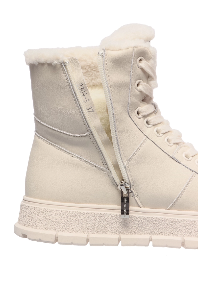 Rita Bravuro / Ботинки