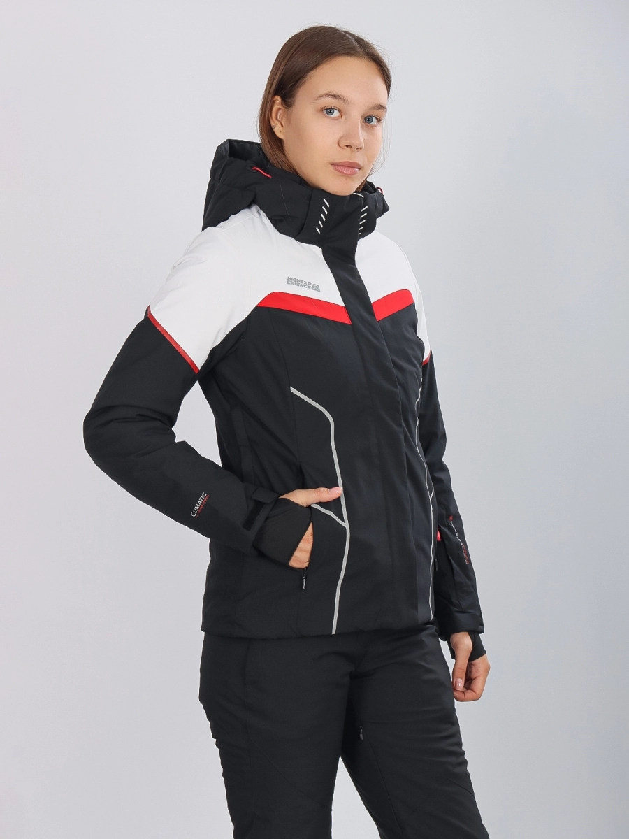 High Experience / Куртка горнолыжная / сноубордическая женская
