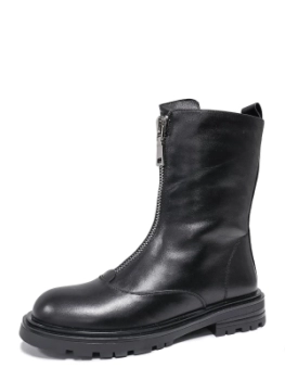 Mossanee / Ботинки женские натуральные