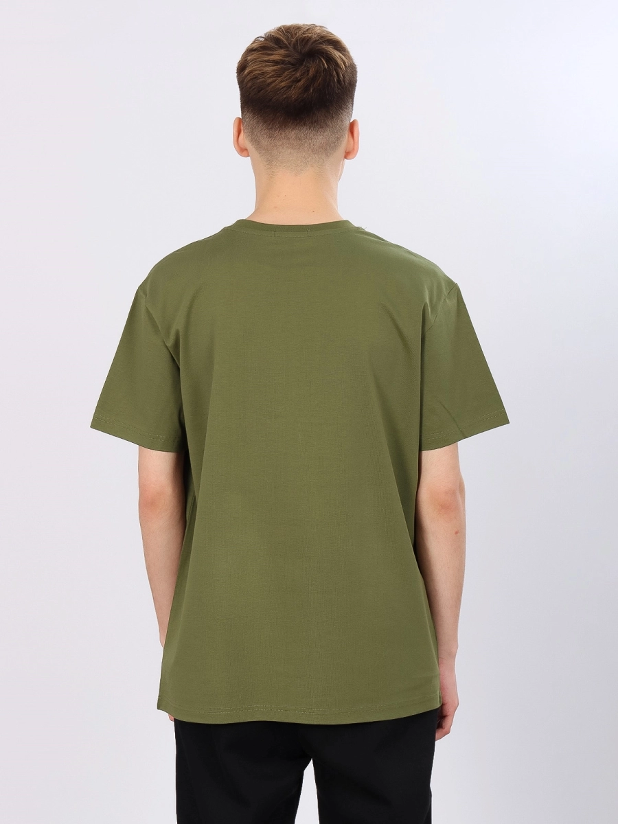 Naulice / Футболка повседневная