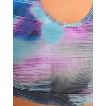 Asics / Спортивный топ-бра Middle Impact Bra Asics / Спортивный топ-бра Middle Impact Bra