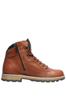 Torsion Field (Тофа) / Ботинки мужские утепленные