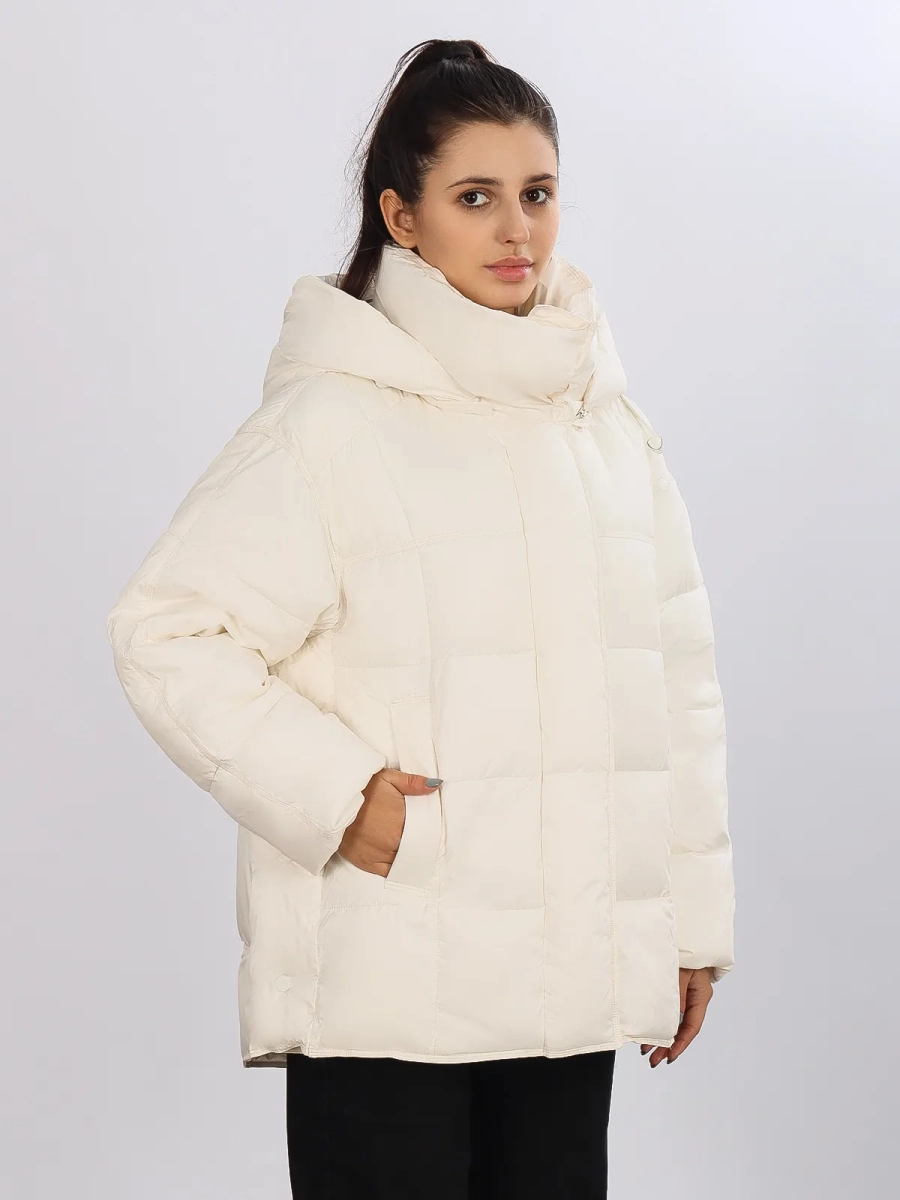 Snow Owl / Куртка зимняя женская Snow Owl / Куртка зимняя женская