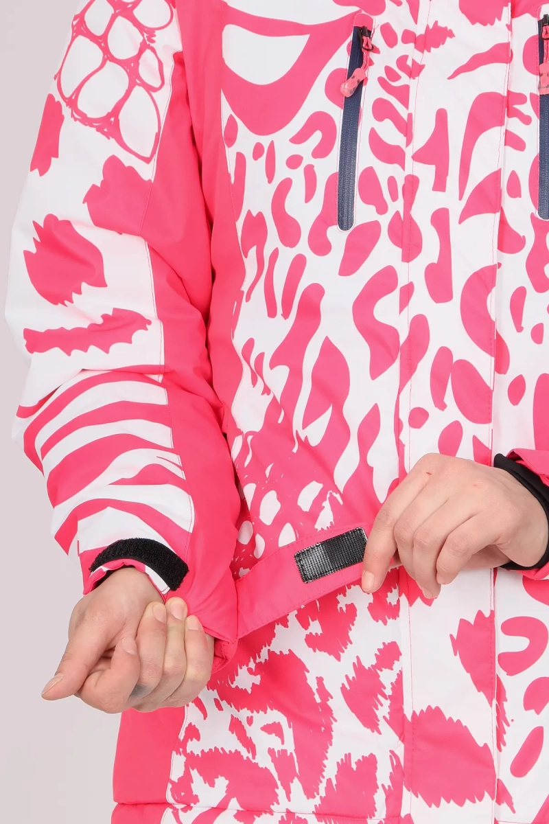 Master Class / Куртка горнолыжная / сноубордическая