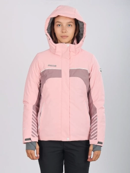 High Experience / Куртка горнолыжная / сноубордическая женская