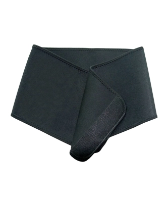 Starfit / Пояс для похудения, неопреновый, 100x20 см