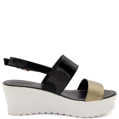 Тофа / Босоножки