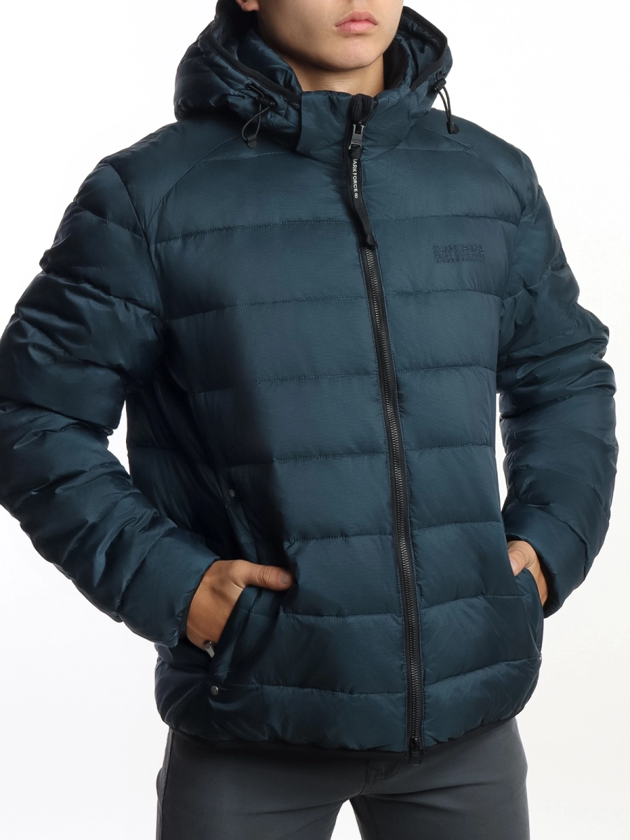 Shark Force / Куртка утепленная