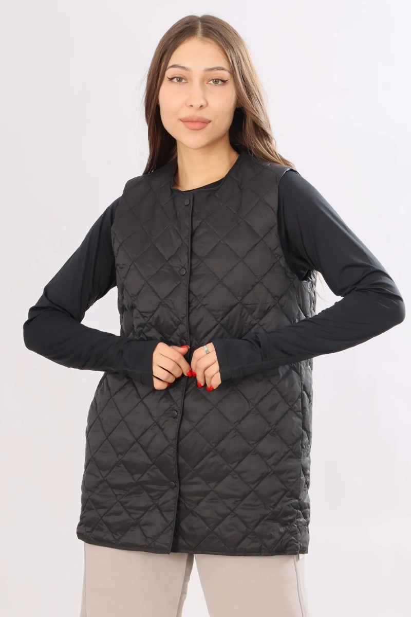 Sport & Moda / Жилет повседневный Sport & Moda / Жилет повседневный