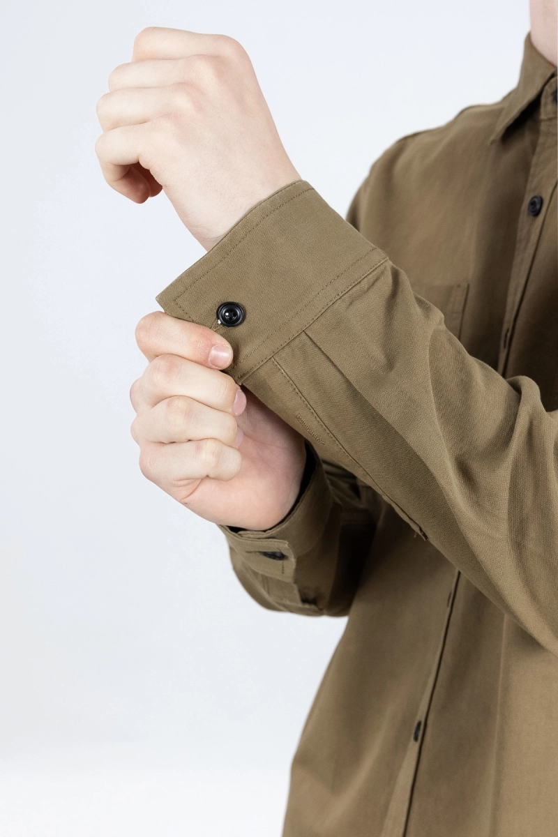 DESIGNER / Рубашка