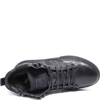 Torsion Field (Тофа) / Ботинки мужские утепленные