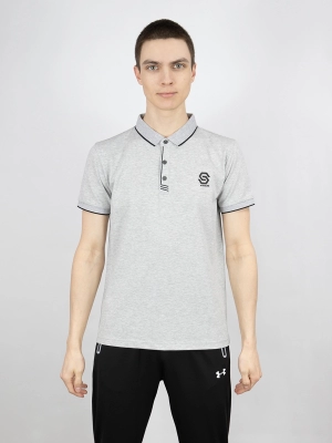 Master Class / Футболка-поло