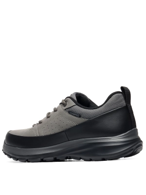 Humtto / Ботинки треккинговые утепленные