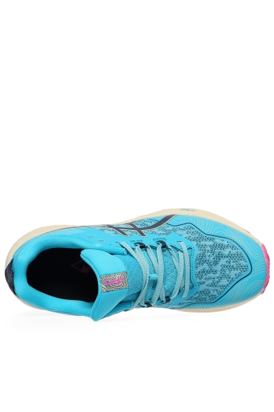 Asics / Кроссовки Trabuco 11 1012B424-400