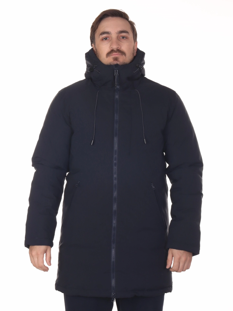 Remain / Куртка утепленная