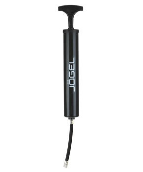 Jögel / Насос ND, 26 см, гибкий шланг, игла, насадка для фитбола Jögel / Насос ND, 26 см, гибкий шланг, игла, насадка для фитбола