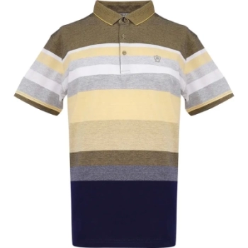 Mostom / Футболка-поло Mostom / Футболка-поло