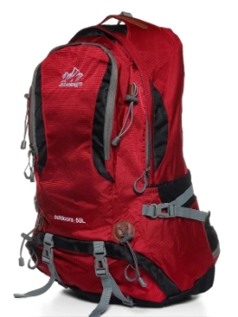 Naulice / Рюкзак туристический 50 литров