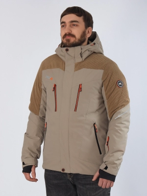 High Experience / Куртка горнолыжная мужская