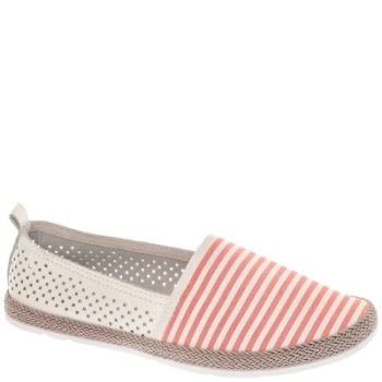 Эспадрильи Crosby