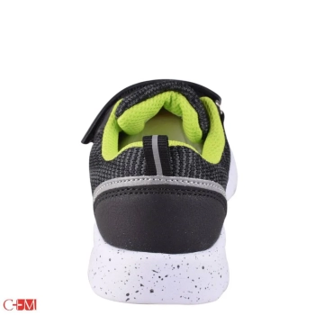 Зебра / Кроссовки