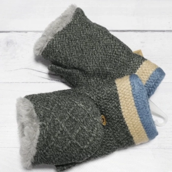 Sport & Moda / Перчатки Sport & Moda / Перчатки