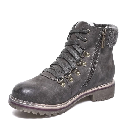 Spur / Ботинки