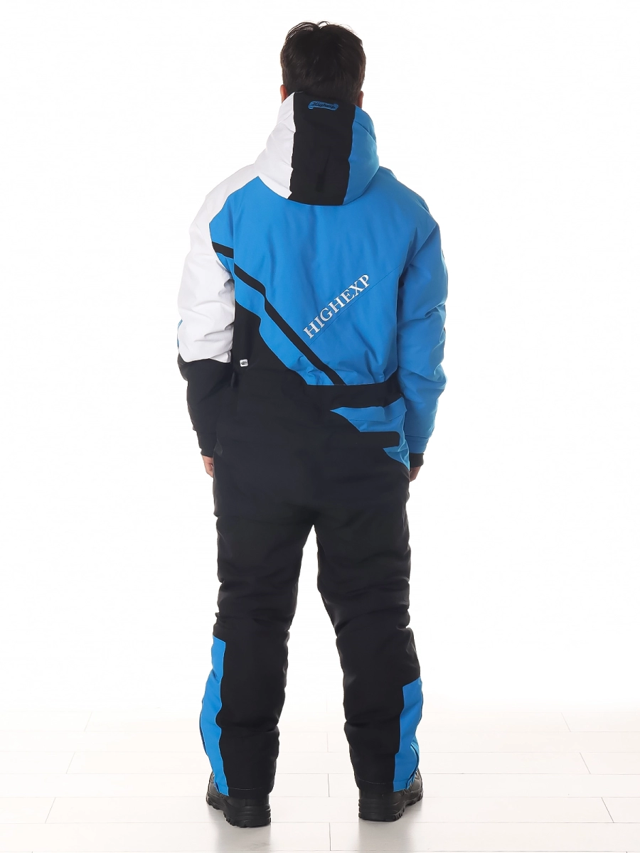 High Experience / Комбинезон горнолыжный