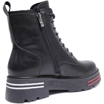 Torsion Field (Тофа) / Ботинки женские утепленные