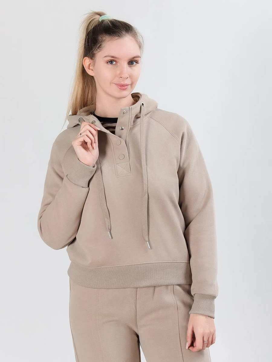 Айли / Костюм повседневный