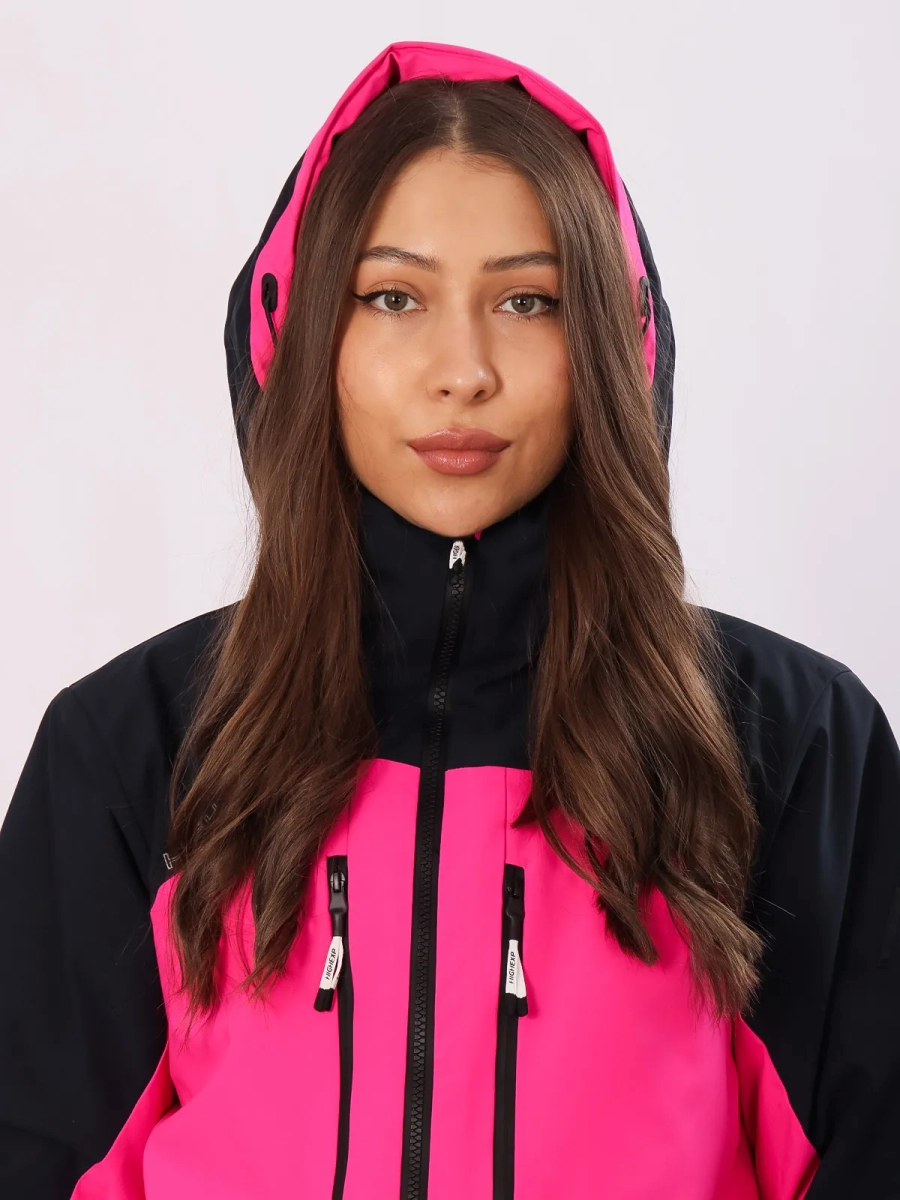 High Experience / Куртка горнолыжная