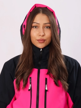 High Experience / Куртка горнолыжная