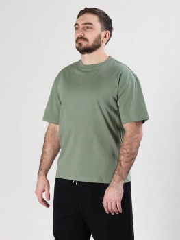 SAZ / Футболка повседневная