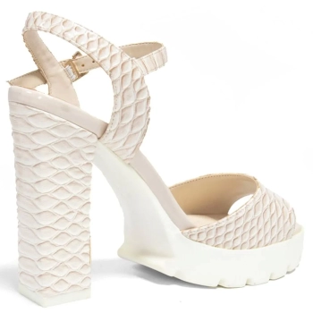 Босоножки Gelsomino